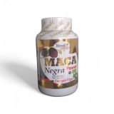 Maca Negra 100 Caps. x 500 Mg.