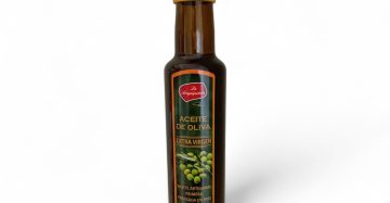 Aceite de Oliva - La Arequipeñita 200 ML.
