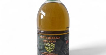 Aceite de Oliva - La Arequipeñita 5 LT.