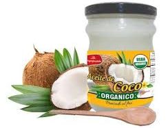 Aceite de Coco - La Arequipeñita 910 ML.