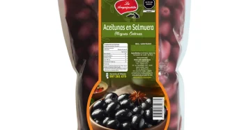 Aceituna Envasada 1 Kg. - La Arequipeñita