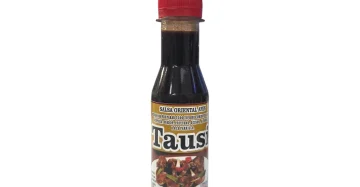 Salsa Tausi 125 ML.