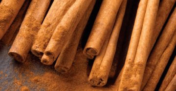 Canela Entera Samagi H1 Kg.