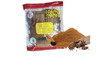 Canela China 10 Gr. x 50 Uni.