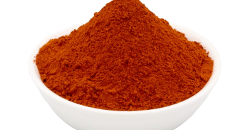 Achiote Molido A Granel