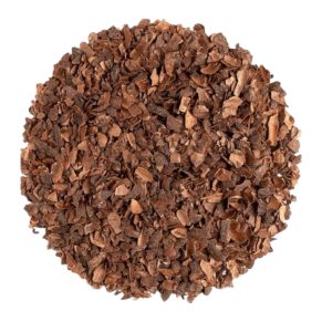 Cascara De Cacao Kg.