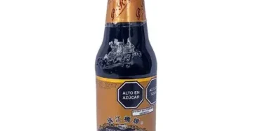 Sillao Con Champiñones - River 150 ml
