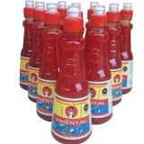 Salsa De Tamarindo - Oriental 500 Ml