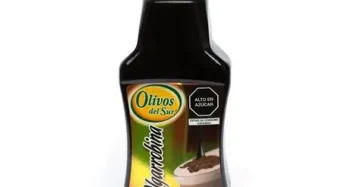 Algarrobina - Olivos Del Sur 500 Ml