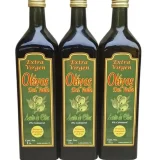 Aceite De Oliva - Olivos Del Valle 1 Lt