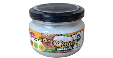 Aceite De Coco - La Arequipeñita 120 Ml