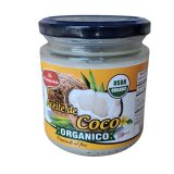 Aceite De Coco - La Arequipeñita 300 Ml