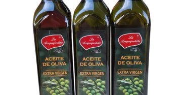 Ac. De Oliva La Arequipeñita 500 Ml