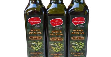 Ac. De Oliva La Arequipeñita 250 Ml.