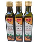 Aceite De Sacha Inchi - La Arequipeñita 250 Ml