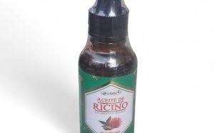 Aceite De Ricino 30 ML.