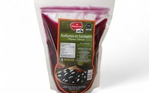 Aceituna Envasada 250 Gr. - La Arequipeñita