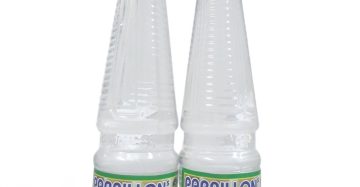 Vinagre Blanco - El Parrillón 1 Lt