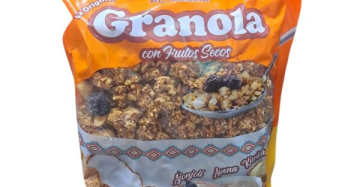 Granola 350 Gr.