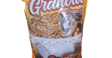 Granola 500 Gr.