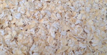 Avena Serrana Kg.