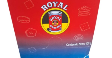 Polvo De Hornear Royal x 20 Uni.
