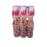 Aceite de Ajonjolí 125 ML.