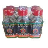 Aceite de Ajonjolí 30 ML.