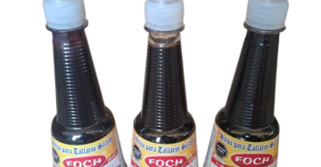 Salsa Para Tallarín Saltado 500 ML.