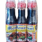 Salsa Mensi 125 ML.