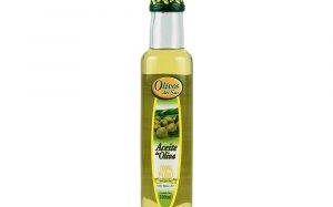 Aceite de Oliva 100 ML. Vid - Olivos del Sur
