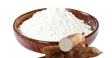 Harina de Yuca Kg.