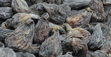 Higos Secos Kg.