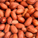 Maní Rojo Chiva Kg.