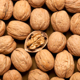 Nuez con Cáscara Kg.