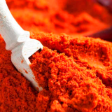 Ají Paprika Molida Kg.