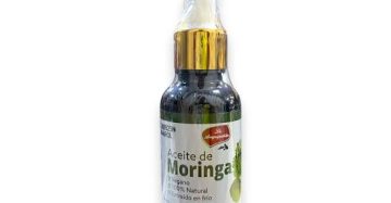 Aceite De Moringa La Arequipeñita 30 ML.