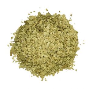 Hoja De Sen A Granel Kg.