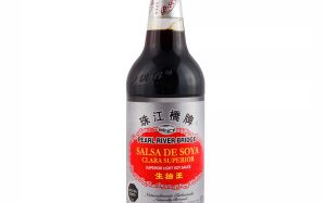 Sillao Claro - River 500 Ml