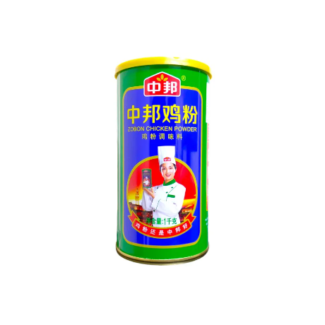 Zobon Chicken Powder 1 Kg.