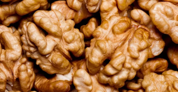 Nuez Pelada China x 5 Kg.