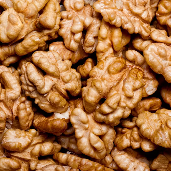 Nuez Pelada China x 5 Kg.
