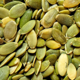 Semilla De Calabaza