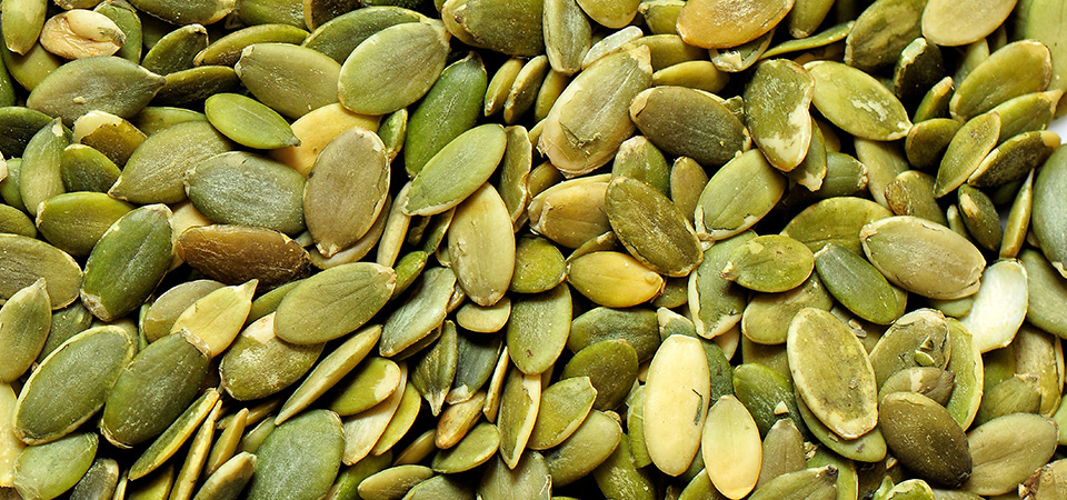 Semilla De Calabaza
