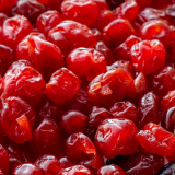 Cereza Deshidratada
