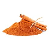 Canela Mólida