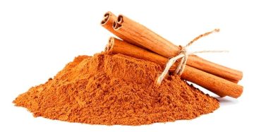 Canela Mólida
