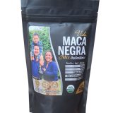 Maca Negra - La Arequipeñita 200 Gr