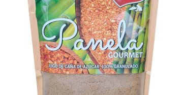 Panela Gourmet - La Arequipeñita