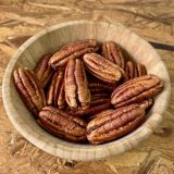 Pecana Pelada Mahan